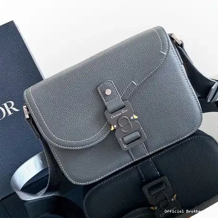 Official Brother Sam Dio 2408YA0216 Bags 0806